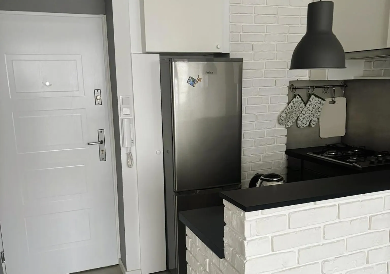Project Comfort Apartament Grzybowska 30/1211 Warszawa Lägenhet