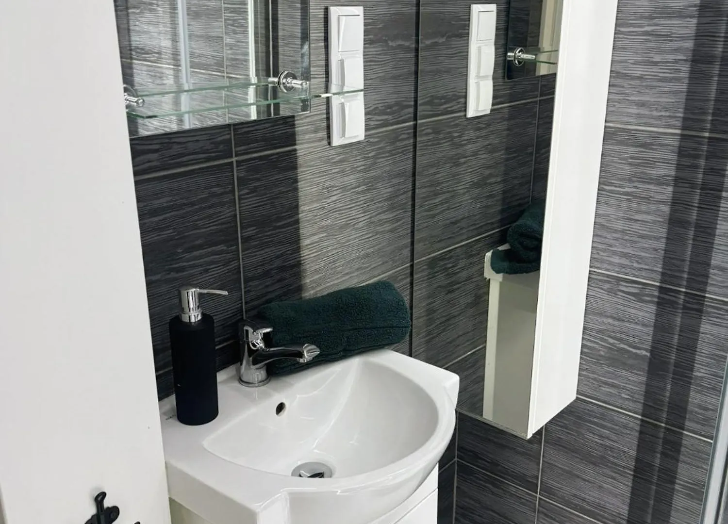 Project Comfort Apartament Grzybowska 30/1211 Warszawa 0*,  Polen