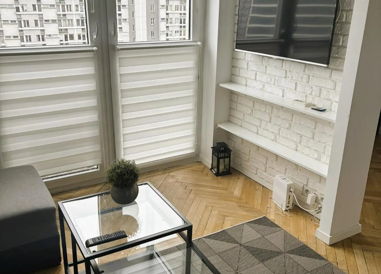 شقة Project Comfort Apartament Grzybowska 30/1211 وارسو بولندا