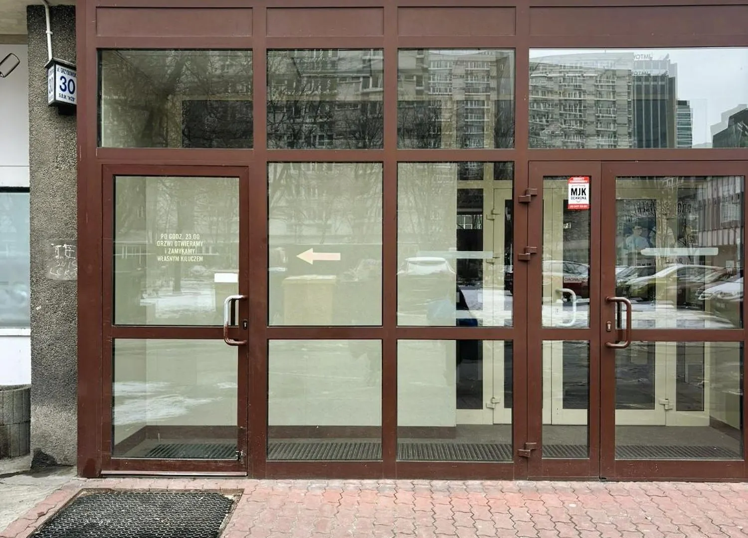 شقة Project Comfort Apartament Grzybowska 30/1211 وارسو
